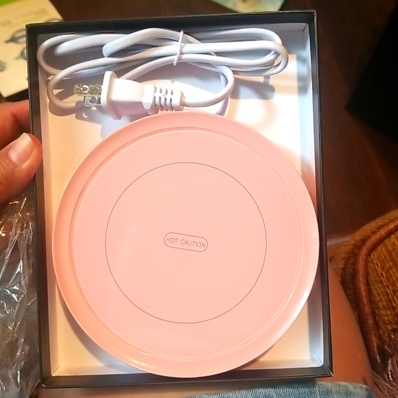 COFFEE MUG WARMER - Picture 2 of 2